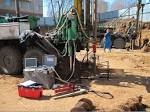 Инженерно-геологические изыскания в Челябинске